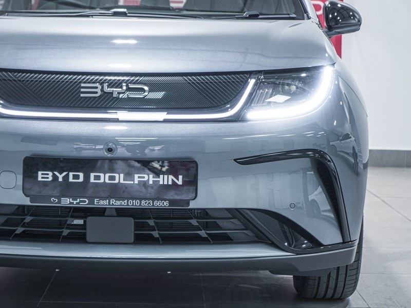 BYD Dolphin - BYD East Rand - Image 4