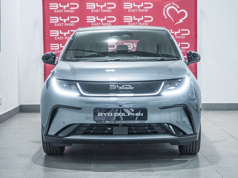 BYD Dolphin - BYD East Rand - Image 6