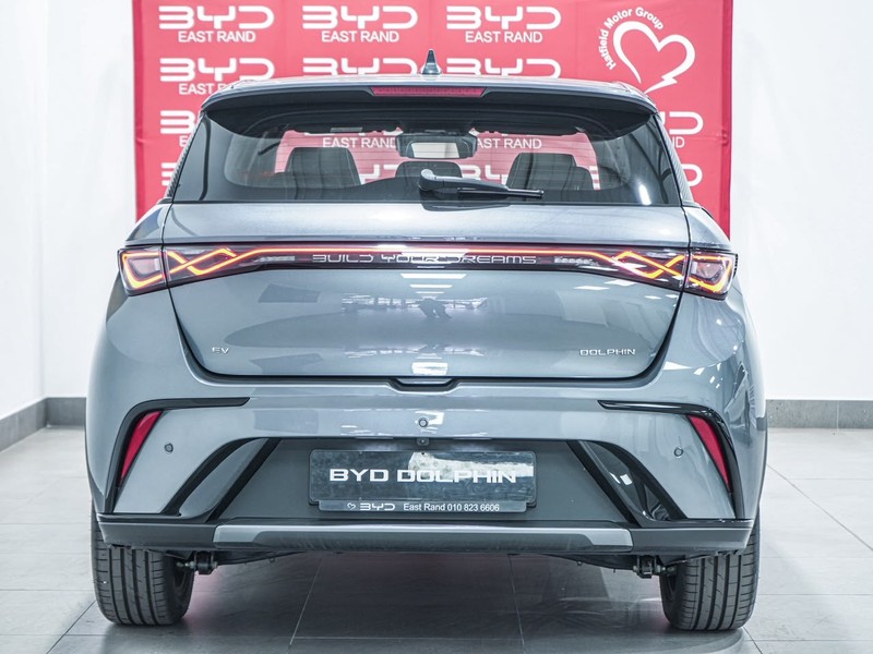BYD Dolphin - BYD East Rand - Image 27