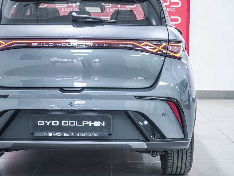 BYD Dolphin - BYD East Rand - Image 24