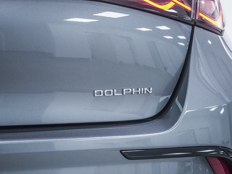 BYD Dolphin - BYD East Rand - Image 26