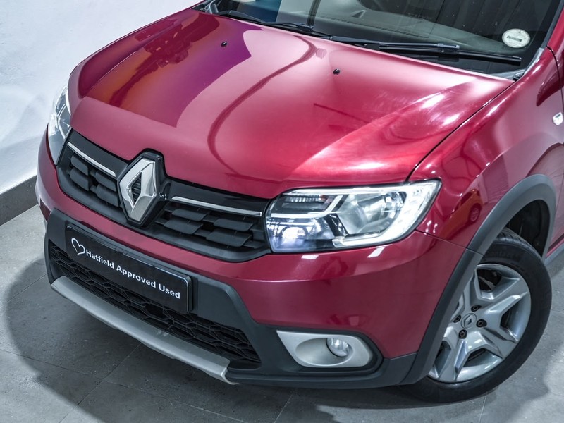Renault Sandero - BYD East Rand - Image 2