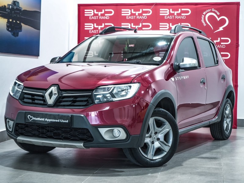 Renault Sandero - BYD East Rand - Image 1