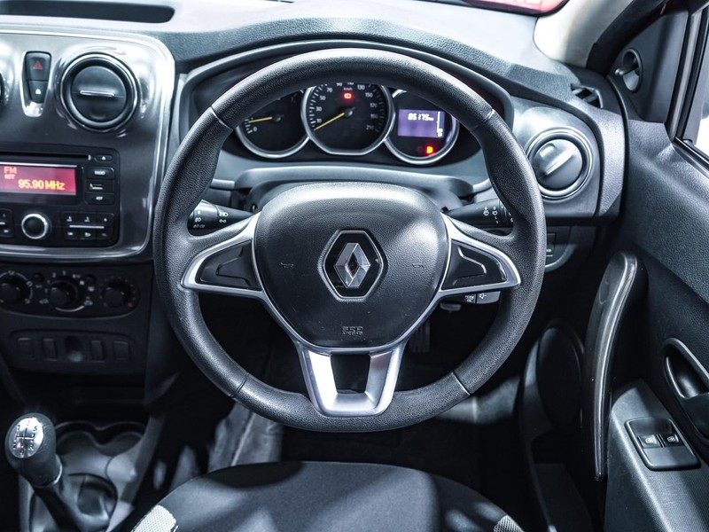 Renault Sandero - BYD East Rand - Image 10