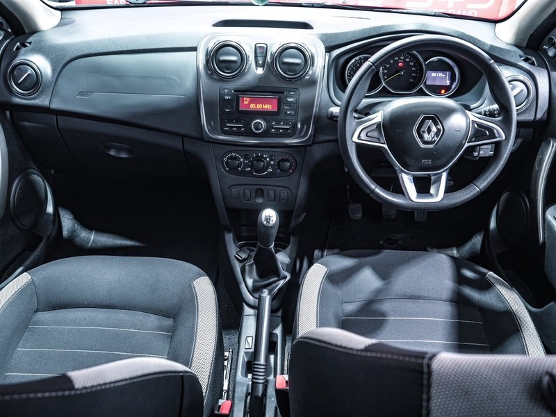 Renault Sandero - BYD East Rand - Image 14