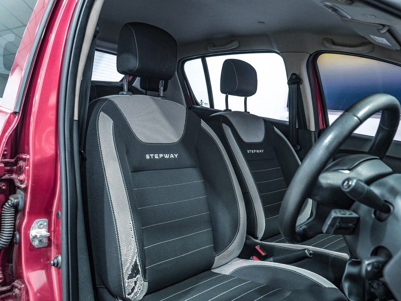 Renault Sandero - BYD East Rand - Image 6