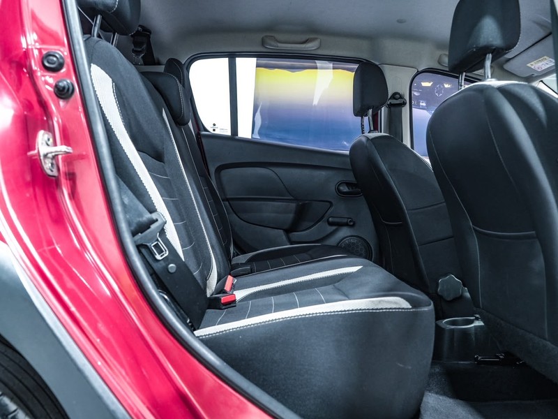 Renault Sandero - BYD East Rand - Image 16