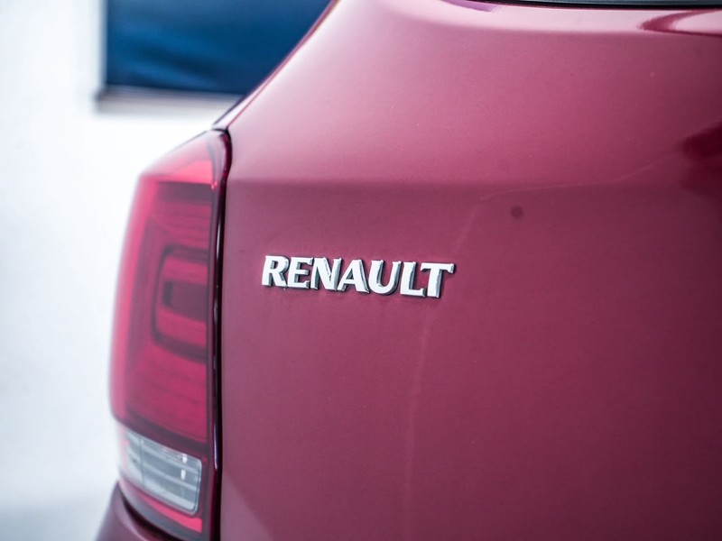 Renault Sandero - BYD East Rand - Image 21