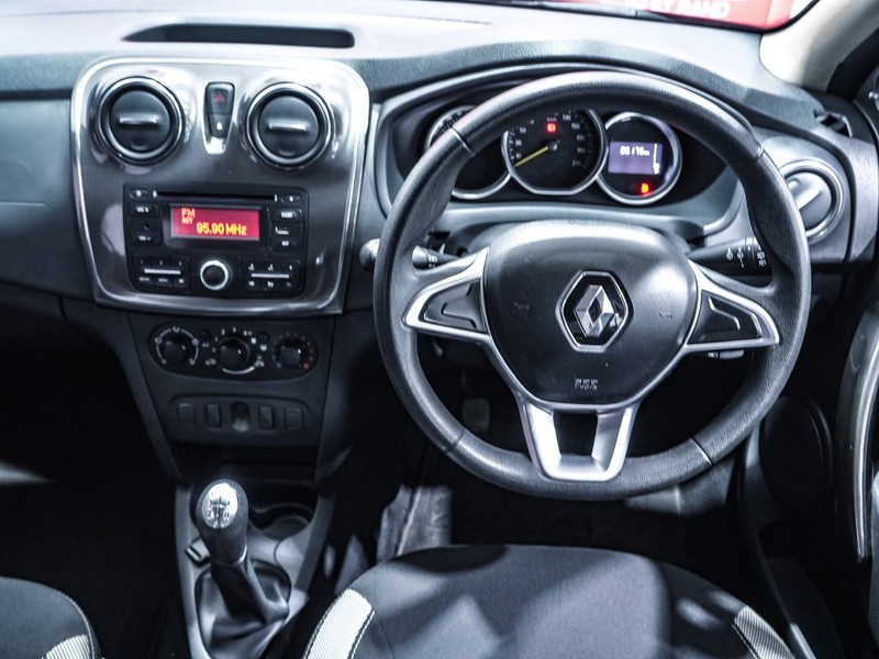 Renault Sandero - BYD East Rand - Image 17