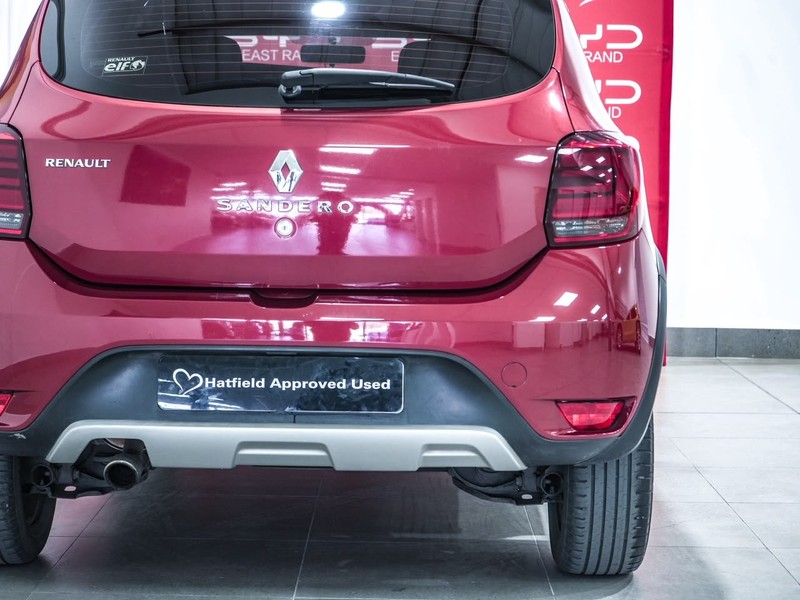 Renault Sandero - BYD East Rand - Image 20