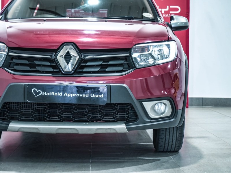 Renault Sandero - BYD East Rand - Image 23