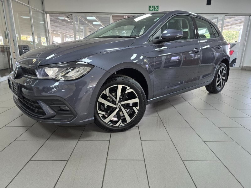 Volkswagen Polo - Hatfield VW Northcliff - Image 1