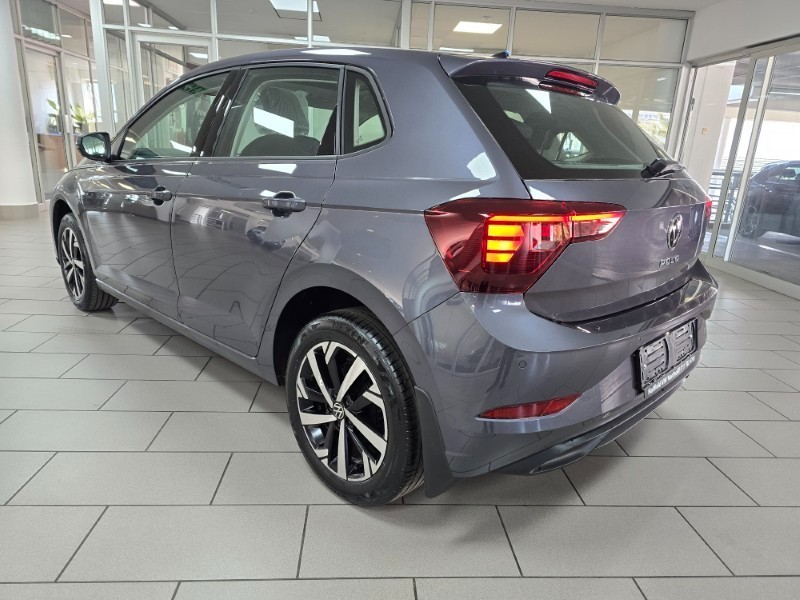 Volkswagen Polo - Hatfield VW Northcliff - Image 5