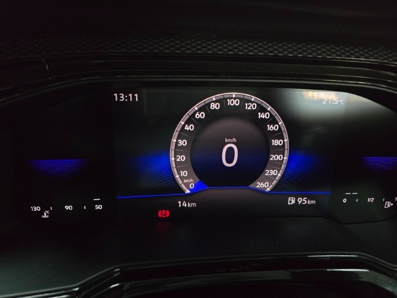 Volkswagen Polo - Hatfield VW Northcliff - Image 9