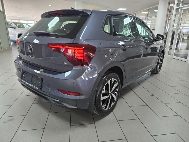 Volkswagen Polo - Hatfield VW Northcliff - Image 4