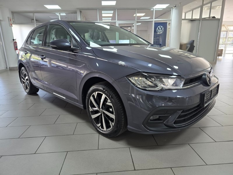 Volkswagen Polo - Hatfield VW Northcliff - Image 2