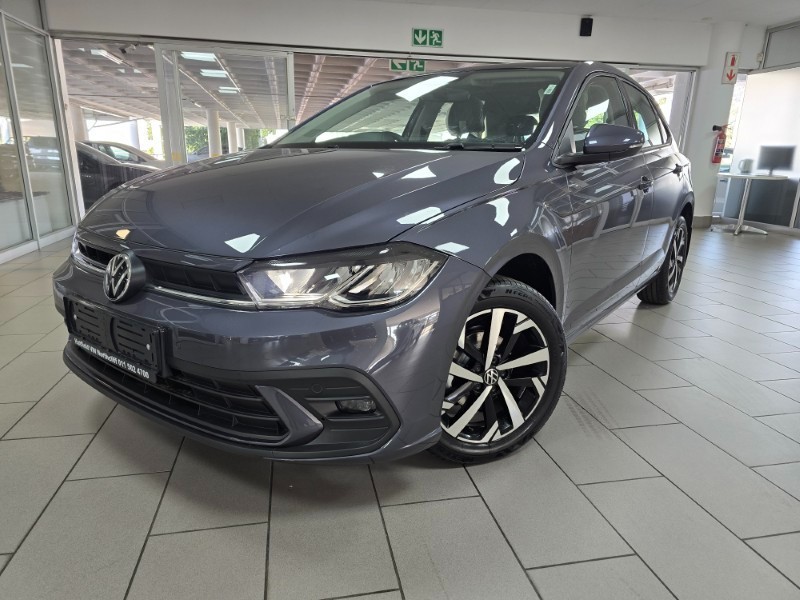 Volkswagen Polo - Hatfield VW Northcliff - Image 3