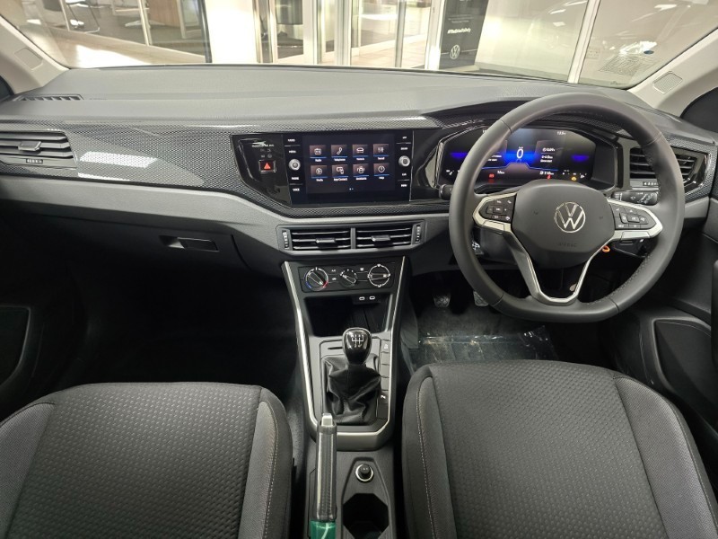 Volkswagen Polo - Hatfield VW Northcliff - Image 15