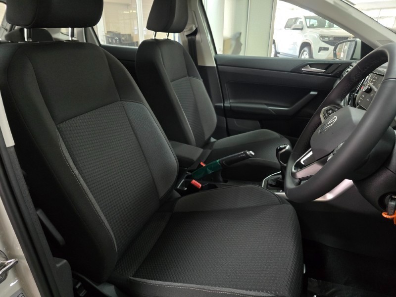 Volkswagen Polo - Hatfield VW Northcliff - Image 17