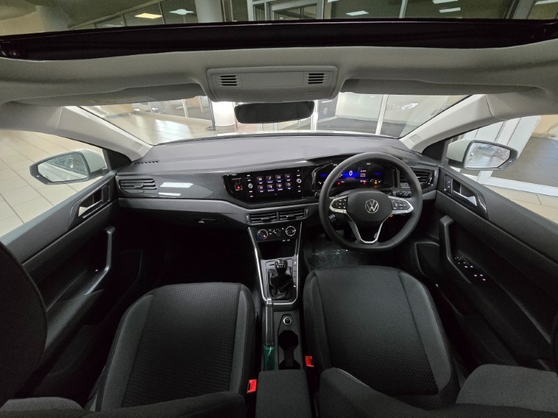 Volkswagen Polo - Hatfield VW Northcliff - Image 16