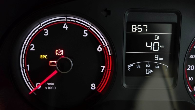 Volkswagen Polo Vivo - Hatfield VW Northcliff - Image 13