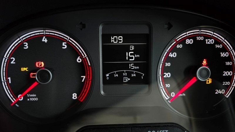 Volkswagen Polo Vivo - Hatfield VW Northcliff - Image 14