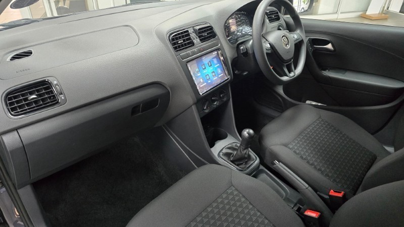 Volkswagen Polo Vivo - Hatfield VW Northcliff - Image 6