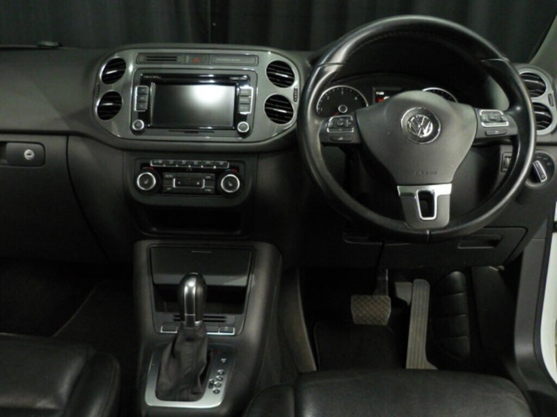 Volkswagen Tiguan - LisaCars - Image 14