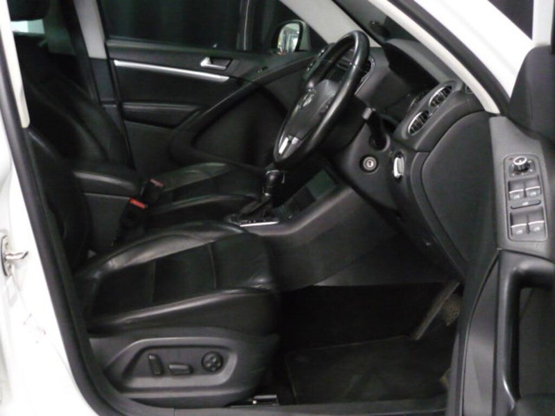 Volkswagen Tiguan - LisaCars - Image 12