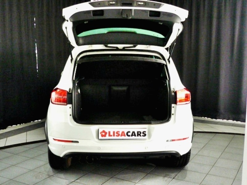 Volkswagen Tiguan - LisaCars - Image 10