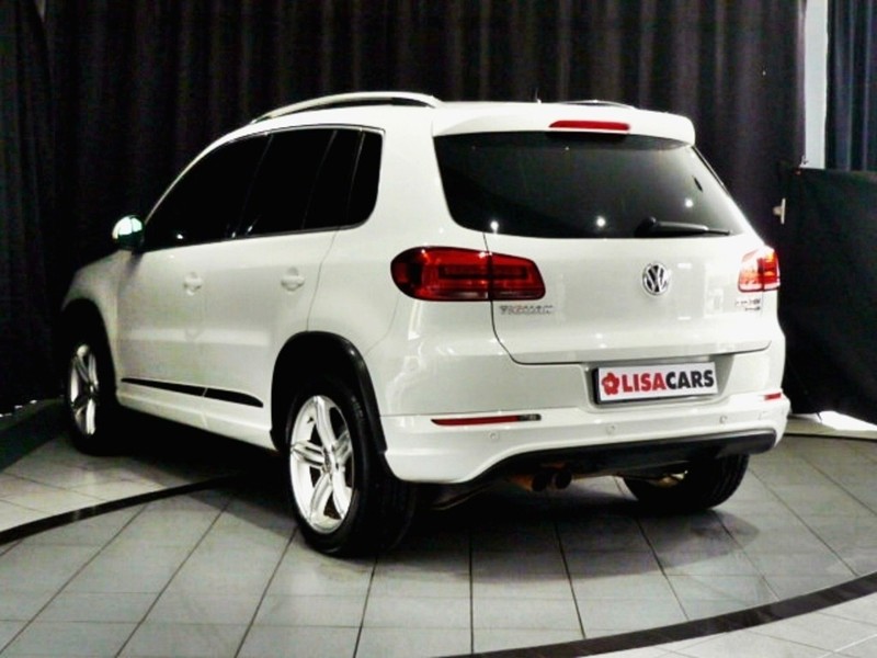 Volkswagen Tiguan - LisaCars - Image 5