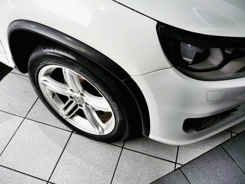 Volkswagen Tiguan - LisaCars - Image 8