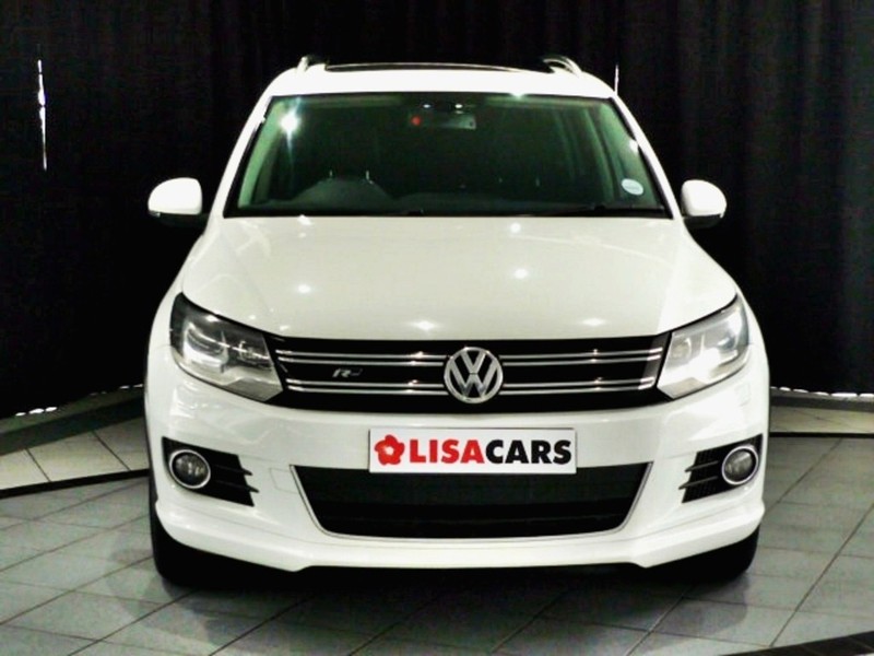 Volkswagen Tiguan - LisaCars - Image 3