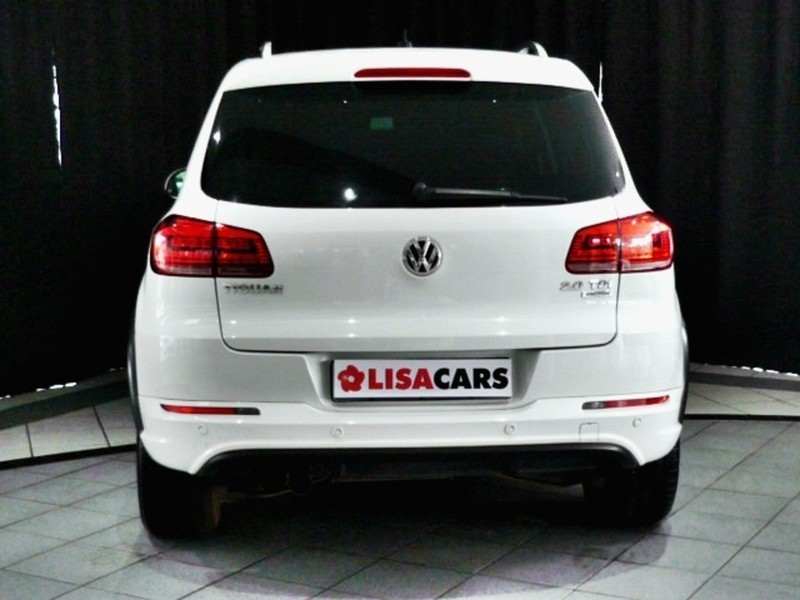 Volkswagen Tiguan - LisaCars - Image 6