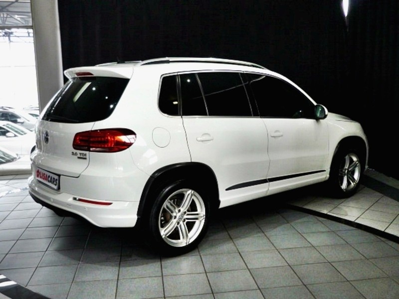 Volkswagen Tiguan - LisaCars - Image 7
