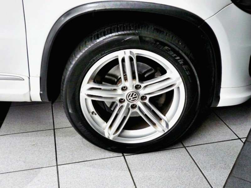 Volkswagen Tiguan - LisaCars - Image 9