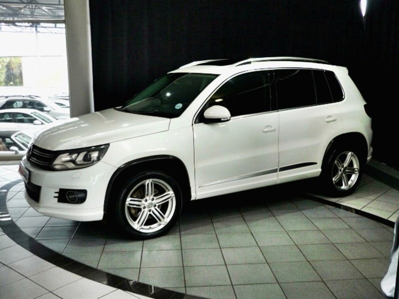 Volkswagen Tiguan - LisaCars - Image 4