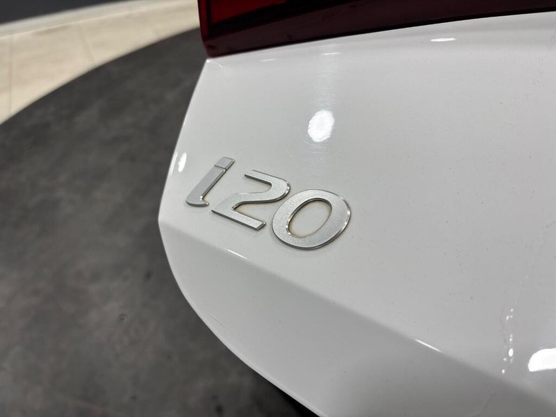Hyundai i20 - ICar Gezina - Image 12