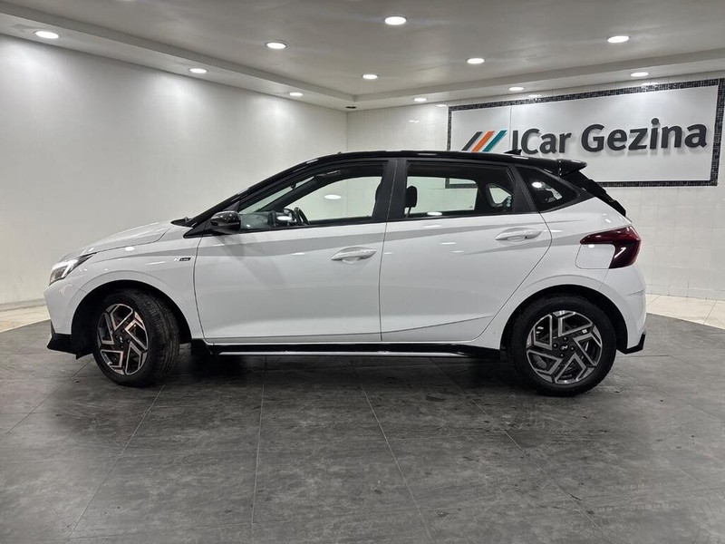 Hyundai i20 - ICar Gezina - Image 2