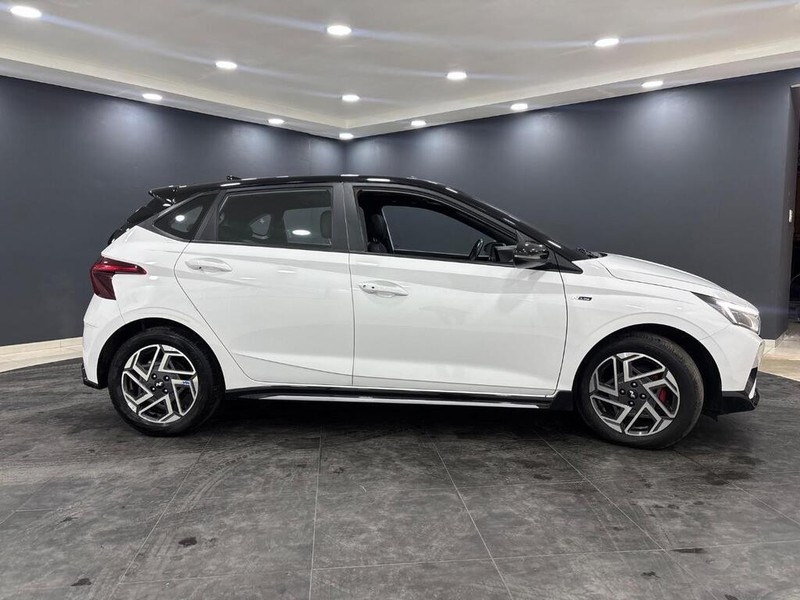 Hyundai i20 - ICar Gezina - Image 6