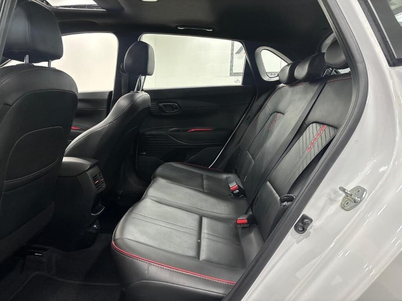 Hyundai i20 - ICar Gezina - Image 9