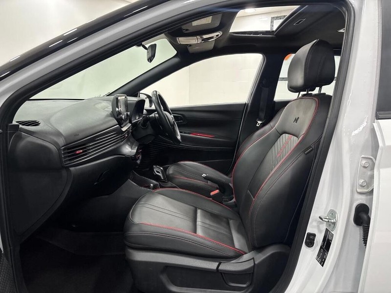 Hyundai i20 - ICar Gezina - Image 8