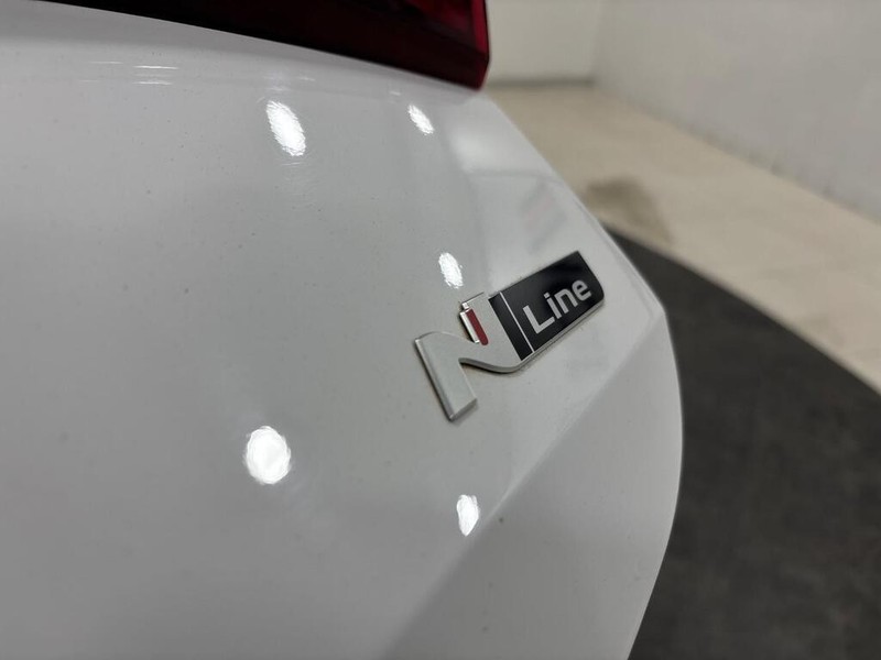 Hyundai i20 - ICar Gezina - Image 13
