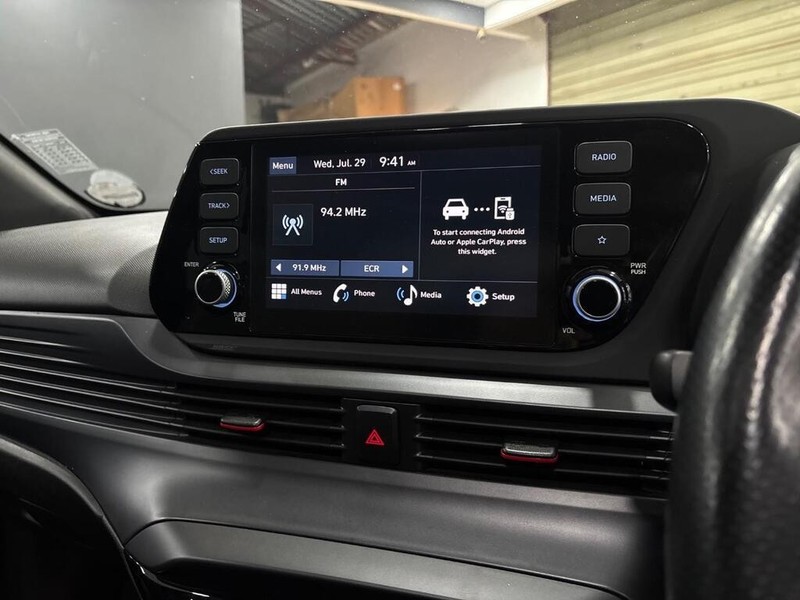 Hyundai i20 - ICar Gezina - Image 10