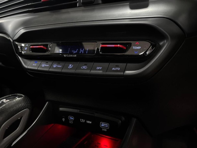 Hyundai i20 - ICar Gezina - Image 20