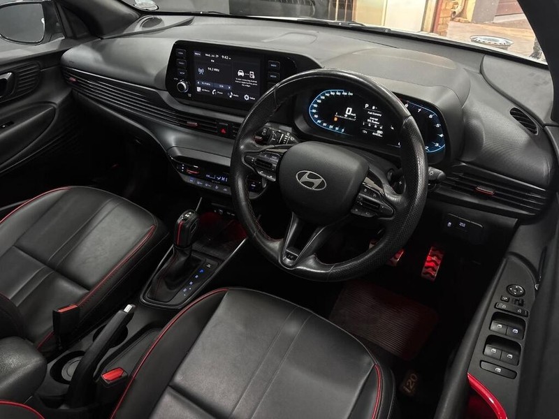 Hyundai i20 - ICar Gezina - Image 7