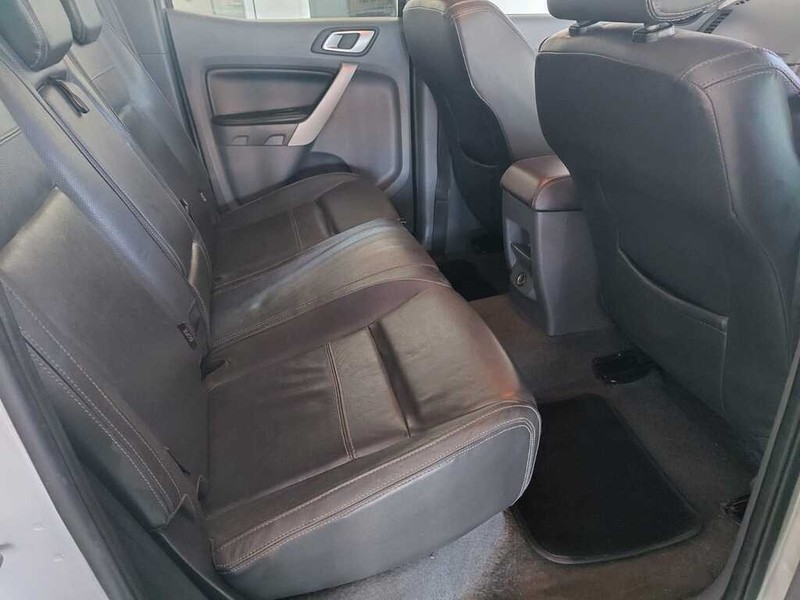 Ford Ranger - Stiaan Autos (Pty) Ltd - Image 9