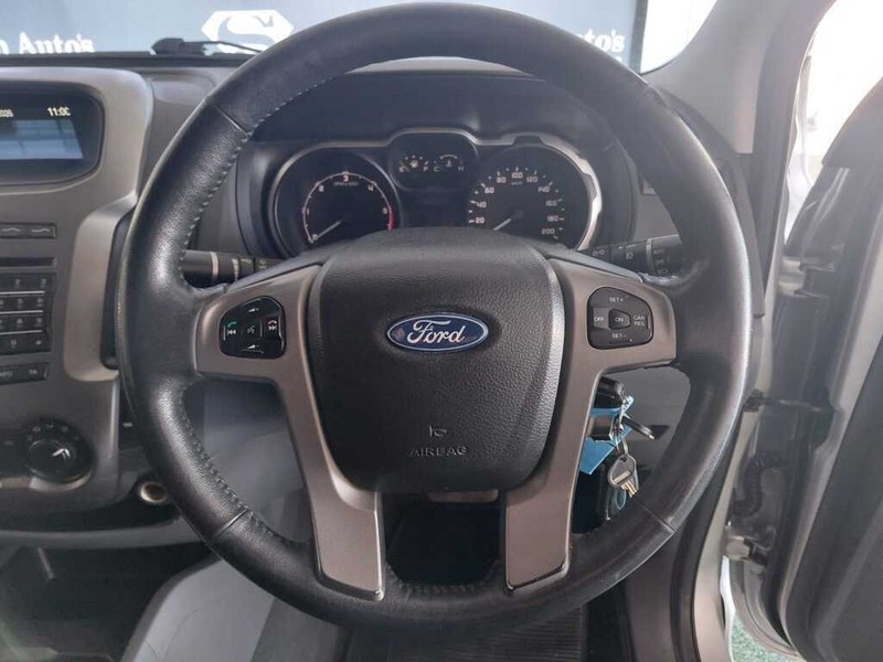 Ford Ranger - Stiaan Autos (Pty) Ltd - Image 11