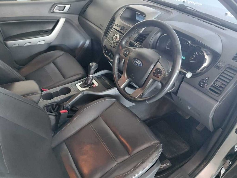 Ford Ranger - Stiaan Autos (Pty) Ltd - Image 7