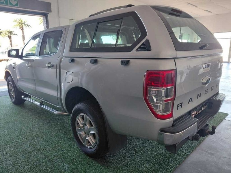 Ford Ranger - Stiaan Autos (Pty) Ltd - Image 5